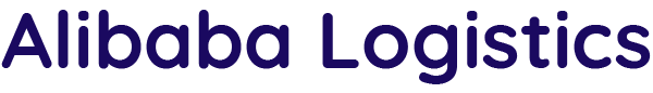Alibaba Logistics